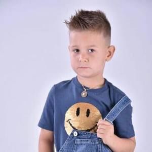 Meet your Posher, Danny